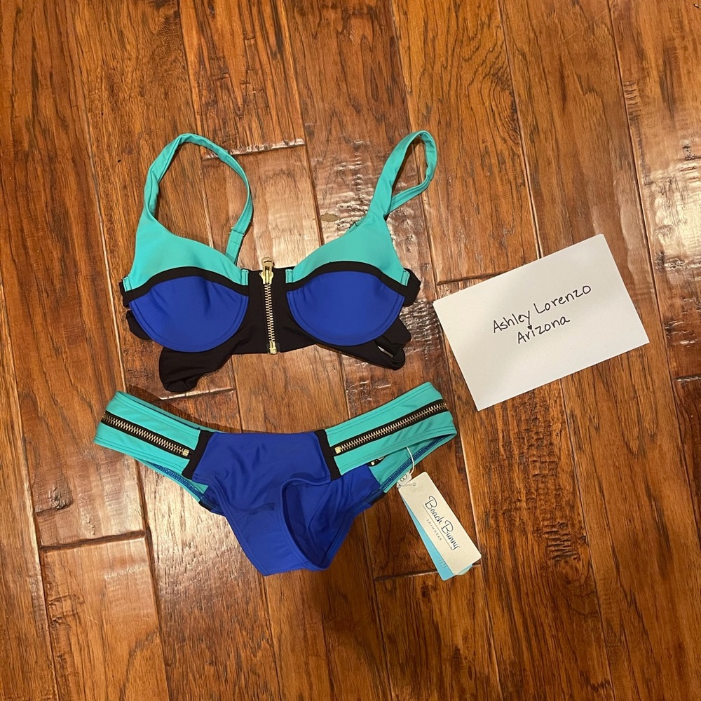 Beach Bunny Bikini